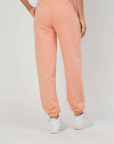 PANTALONI ORSETTO CUPIDO SALMON