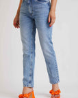 JEANS REGULAR