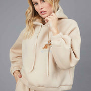 AVORY CUPID CLEARANCE SWEATSHIRT