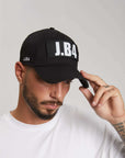 CAPPELLO BASEBALL BLACK