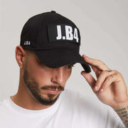 CAPPELLO BASEBALL BLACK