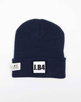 CUFFIA MOOD OF THE DAY BLUE NAVY