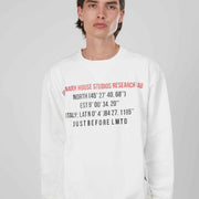 FELPA LIMITED ED. WHITE