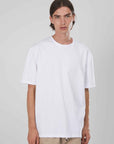 T-SHIRT STAMPA JUNGLE WHITE