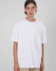 T-SHIRT STAMPA JUNGLE WHITE