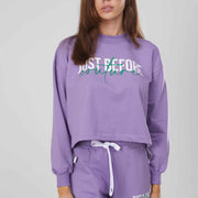 FELPA J.B4 COUTURE LILIAC