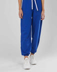 JOGGERS BASIC BLUE