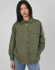 GIACCA WILD MILITARY