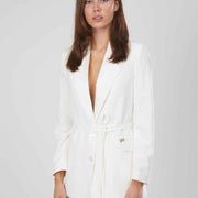 BLAZER LINO BIANCO LACCI