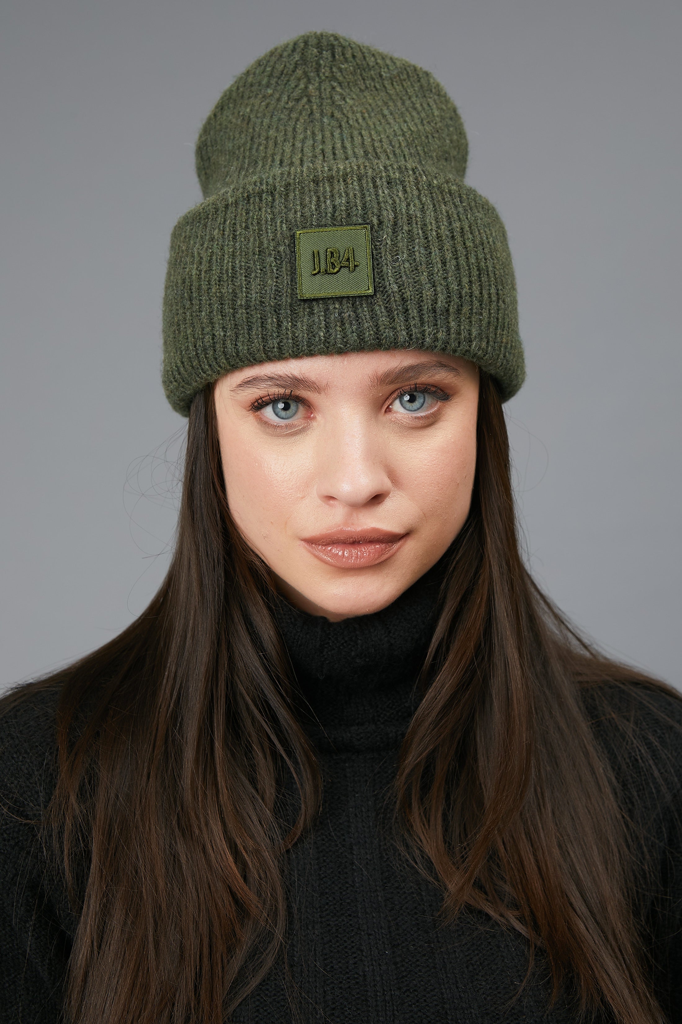 NEW MOOD MILITARY 2.0 HAT