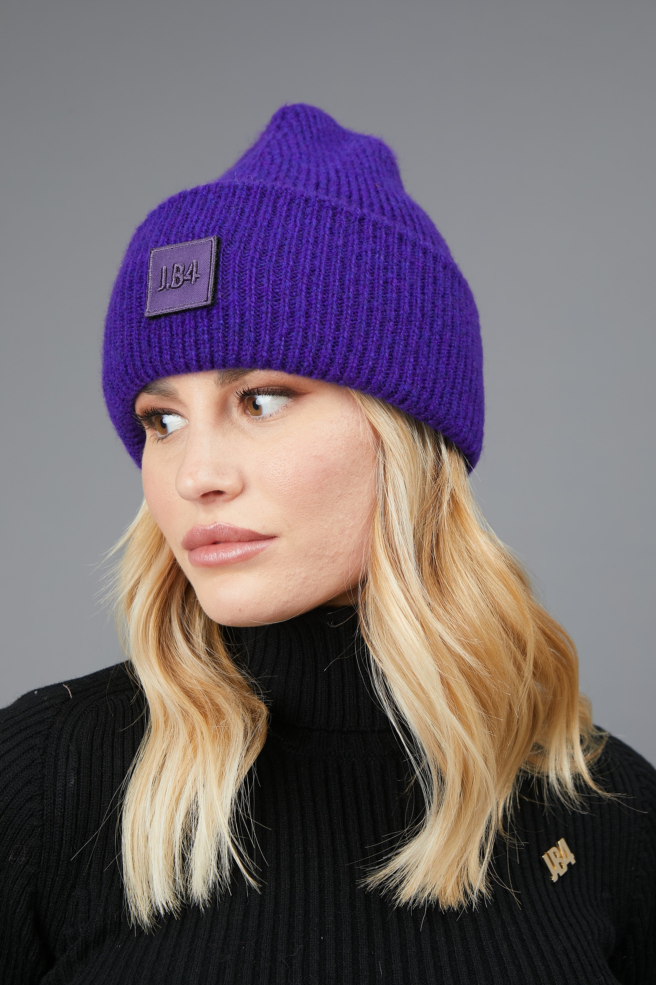 NEW MOOD BLUE 2.0 HAT