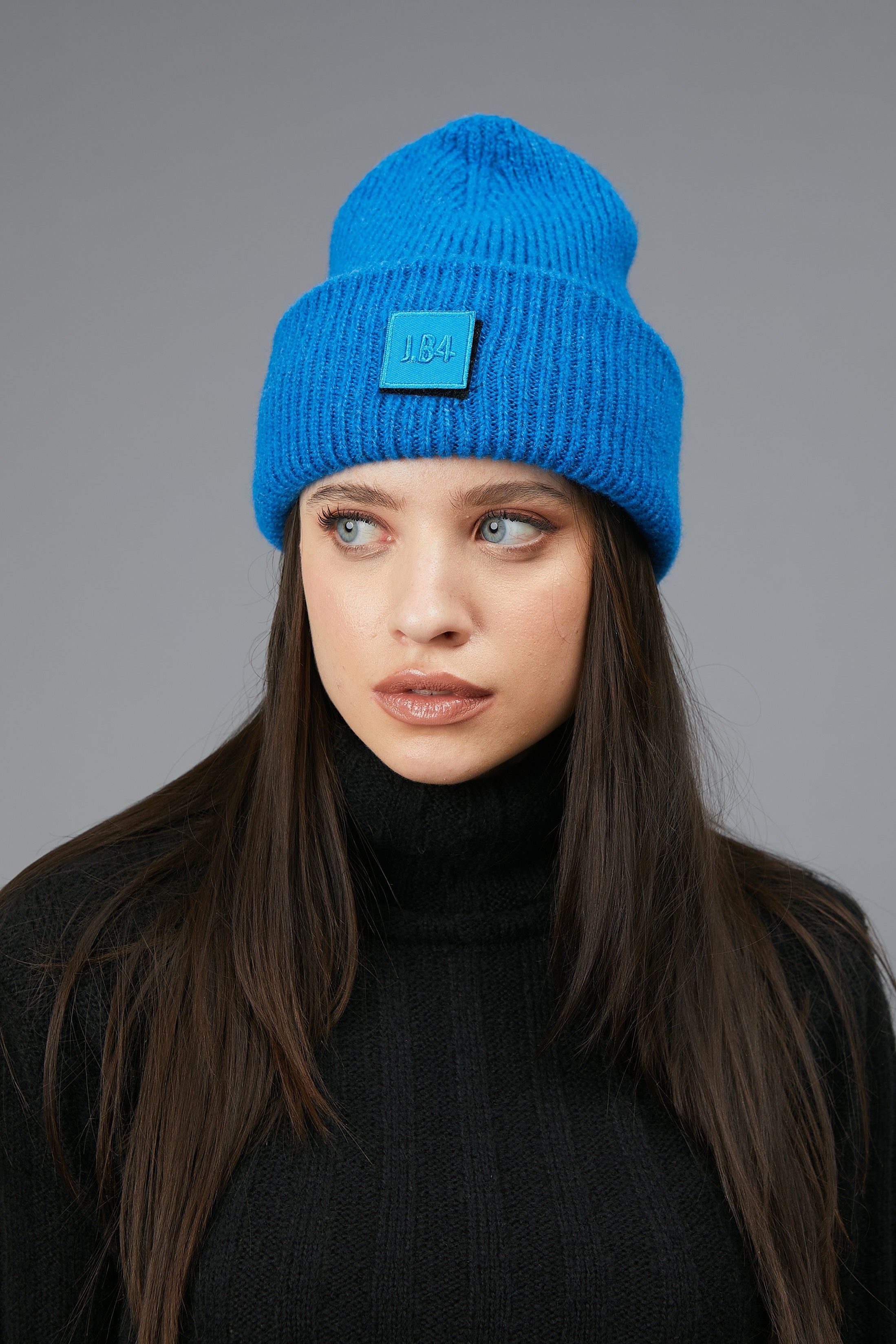 NEW MOOD ROYAL BLUE 2.0 HAT