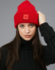 CAPPELLO NEW MOOD RED 2.0
