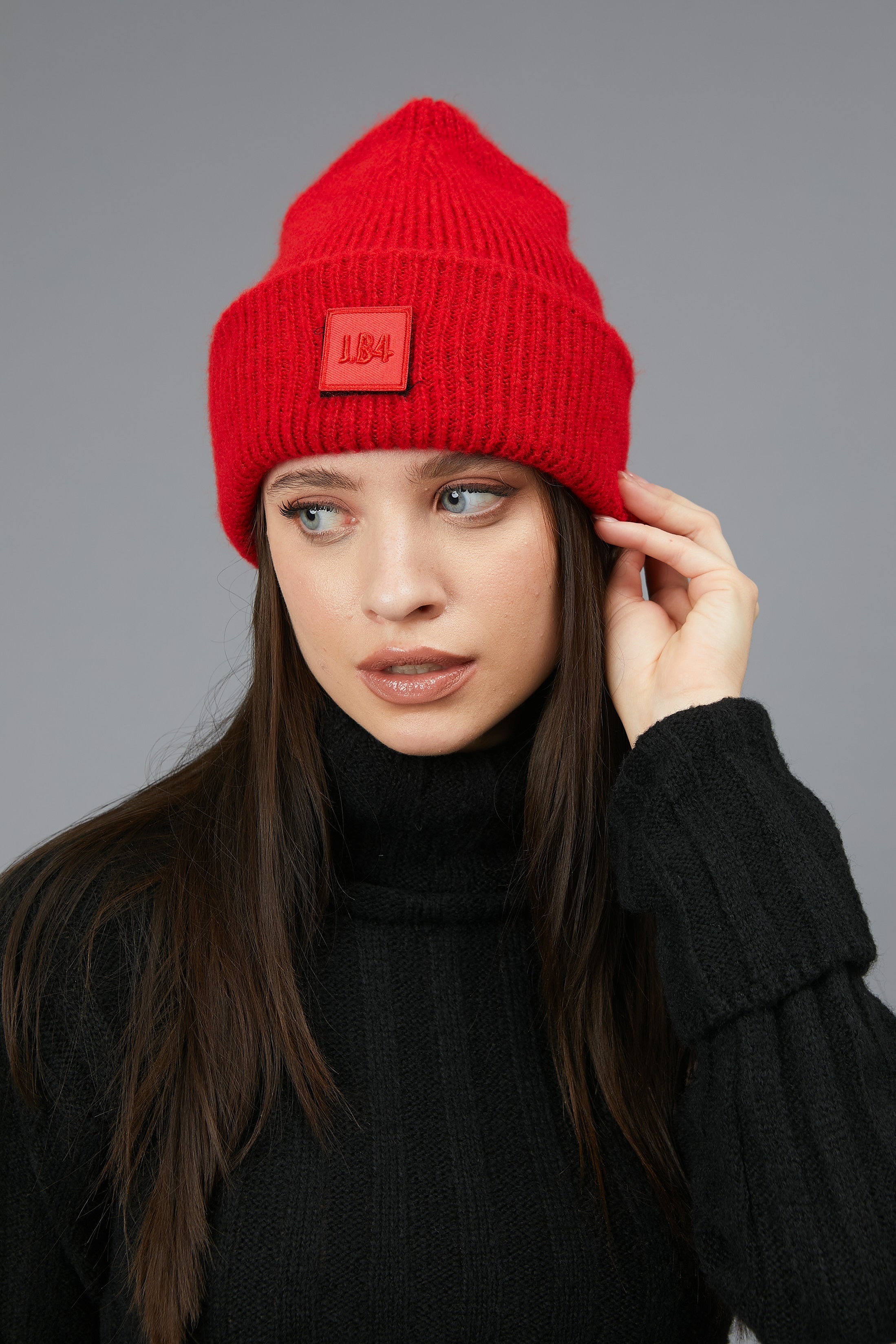 HAT NEW MOOD RED 2.0