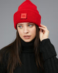 HAT NEW MOOD RED 2.0