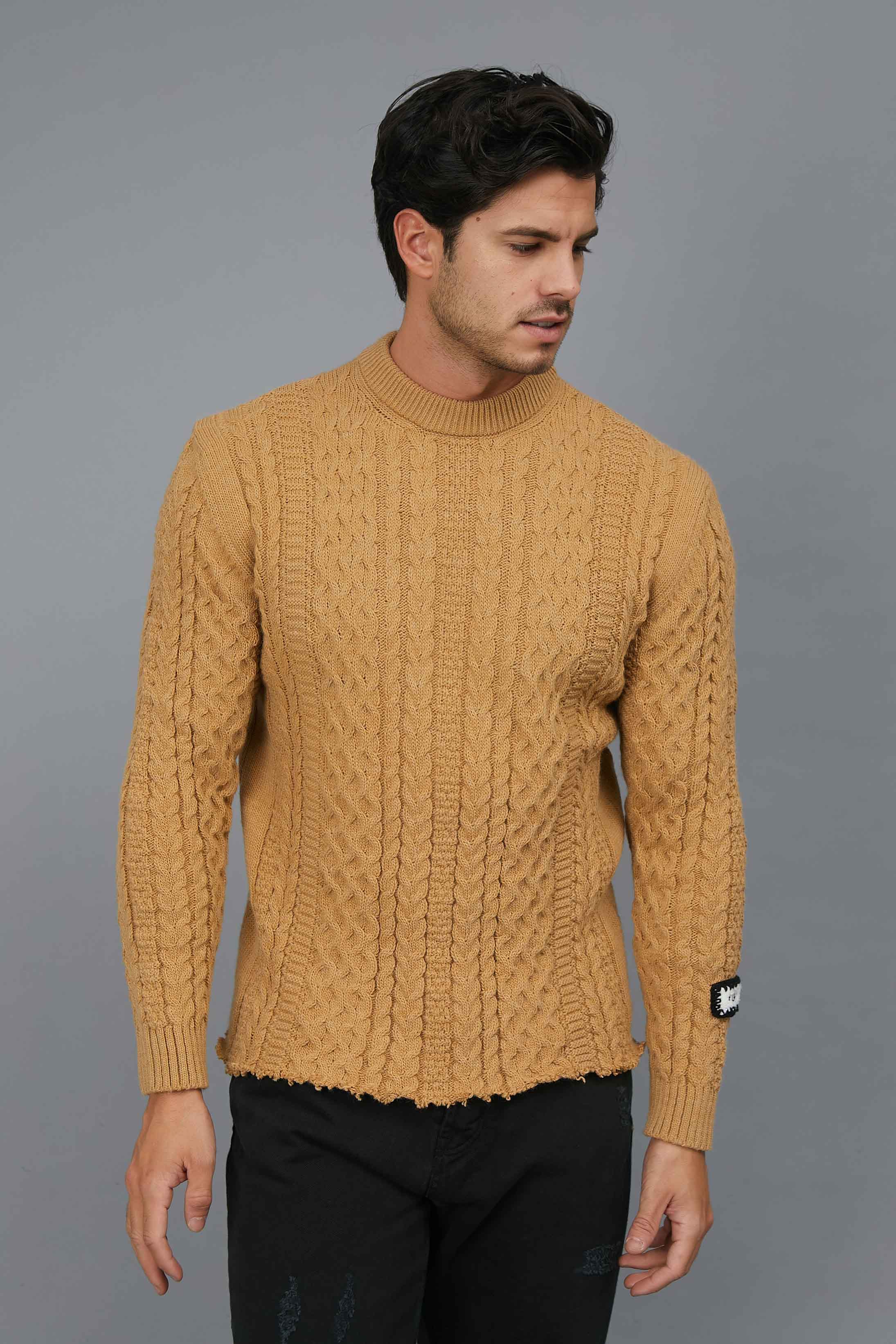 LIVE CUTTING SHIRT PARICLE JERSEY