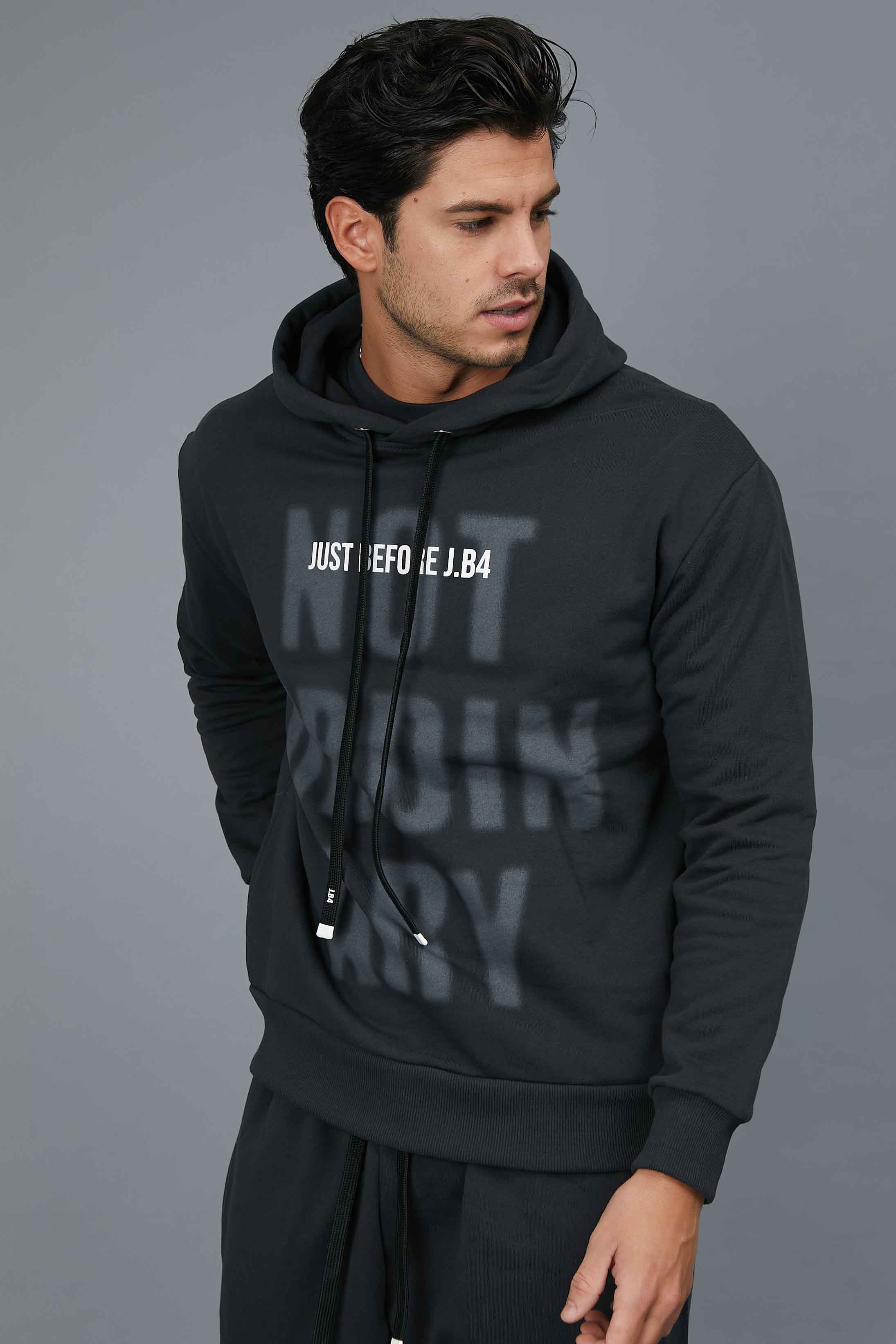 WRIGHT SWEATSHIRT NOT ORDINARY