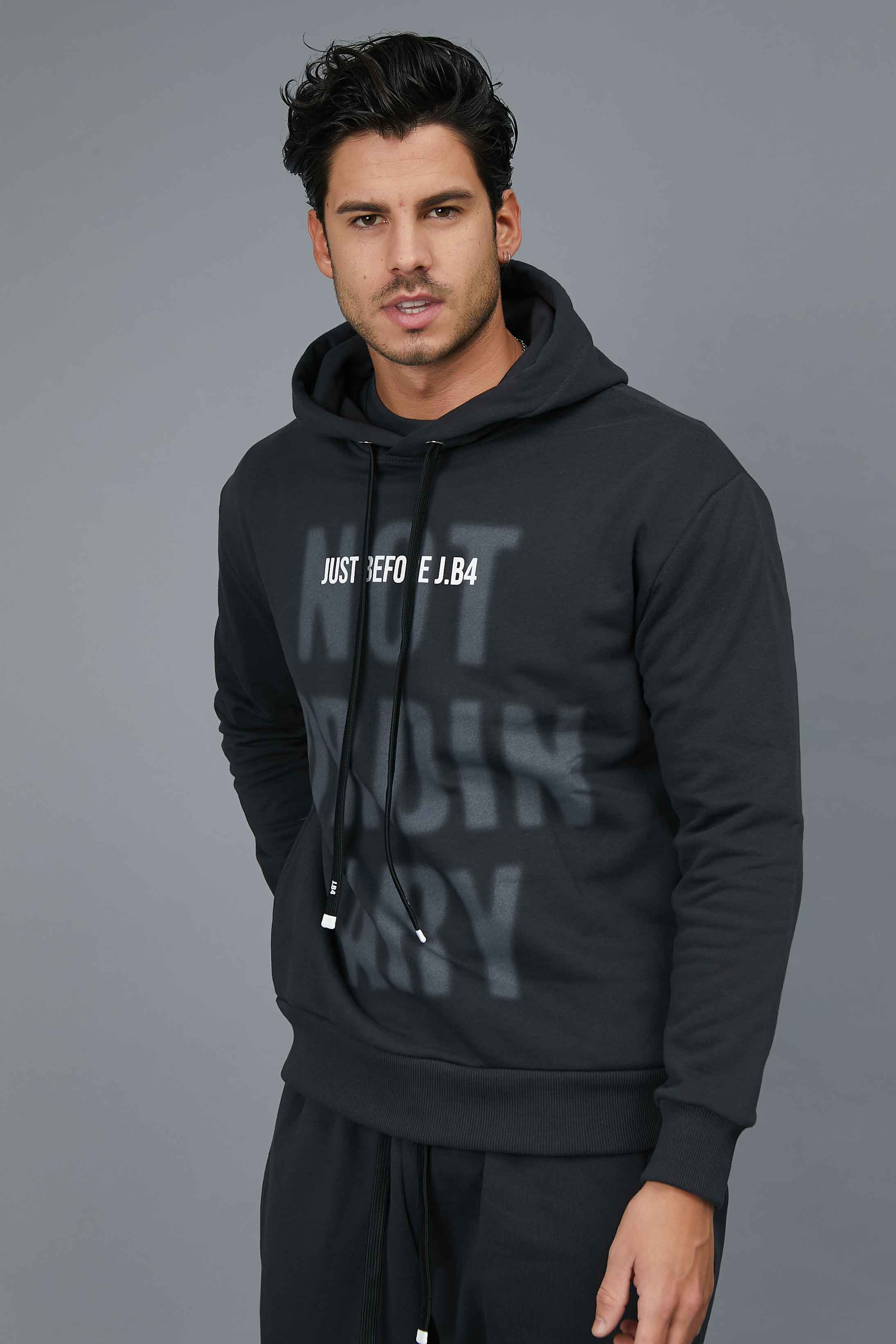 WRIGHT SWEATSHIRT NOT ORDINARY