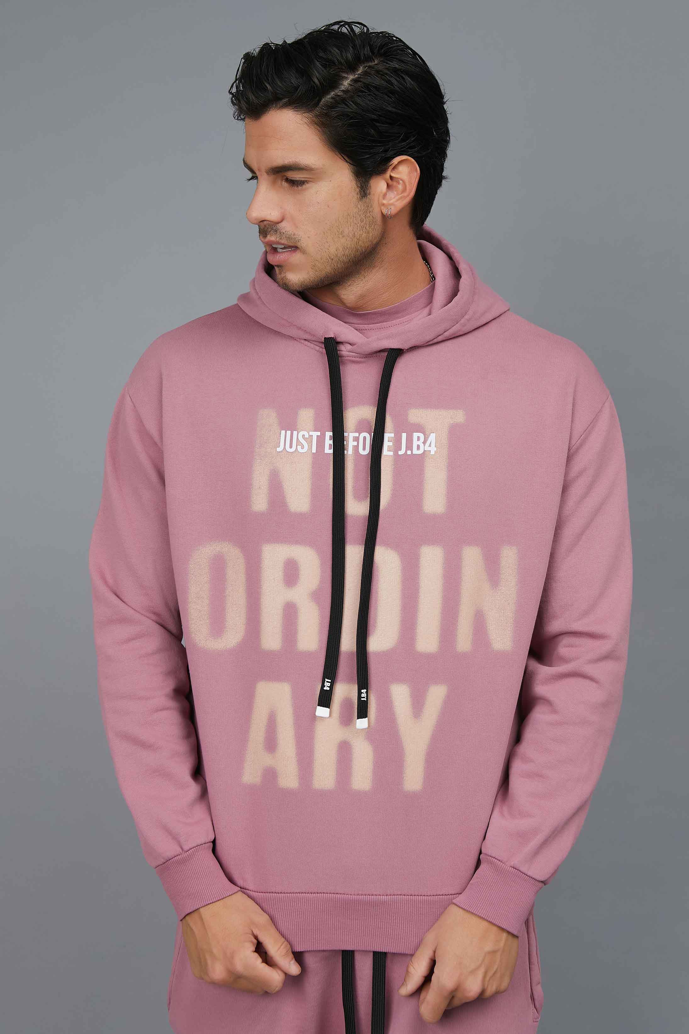 WRIGHT SWEATSHIRT NOT ORDINARY