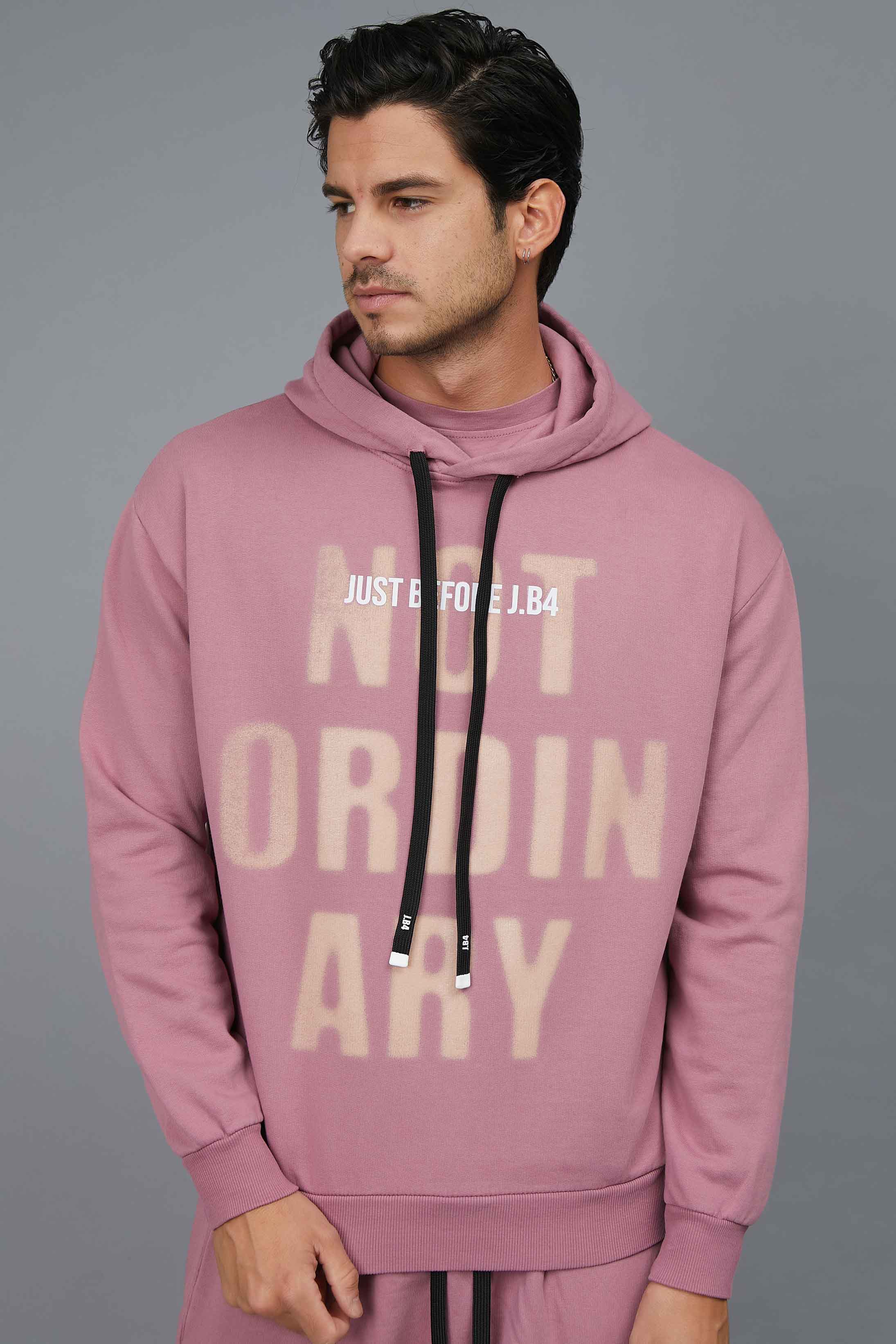 WRIGHT SWEATSHIRT NOT ORDINARY