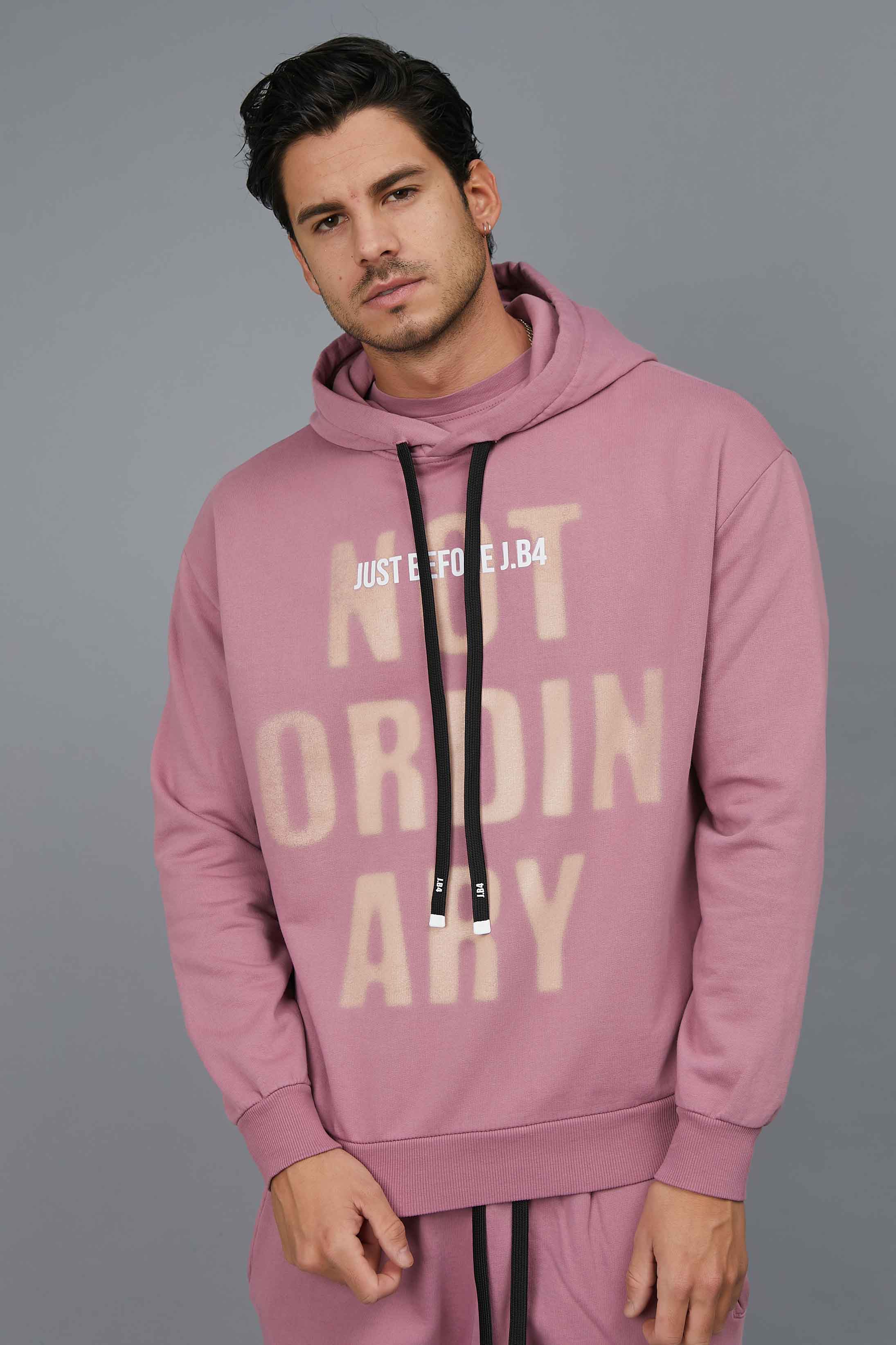 WRIGHT SWEATSHIRT NOT ORDINARY