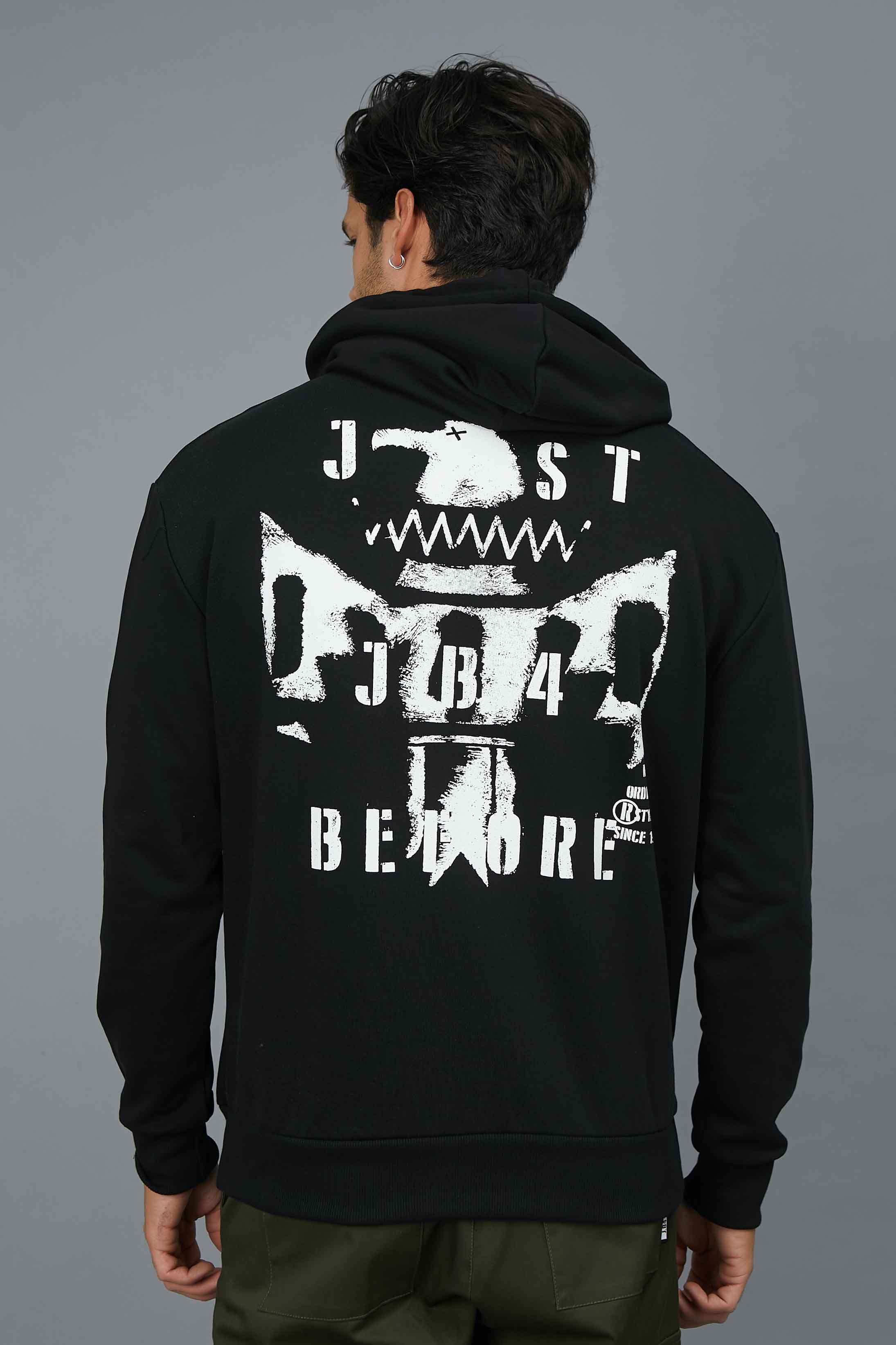 QUILA PRINTING SWEATSHIRTS