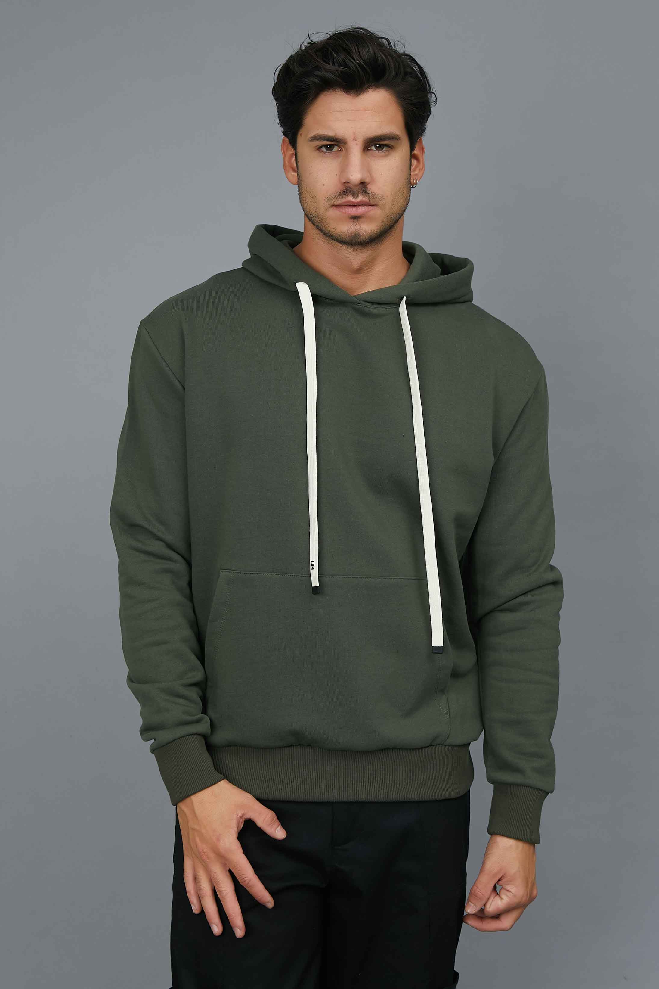 QUILA PRINTING SWEATSHIRTS