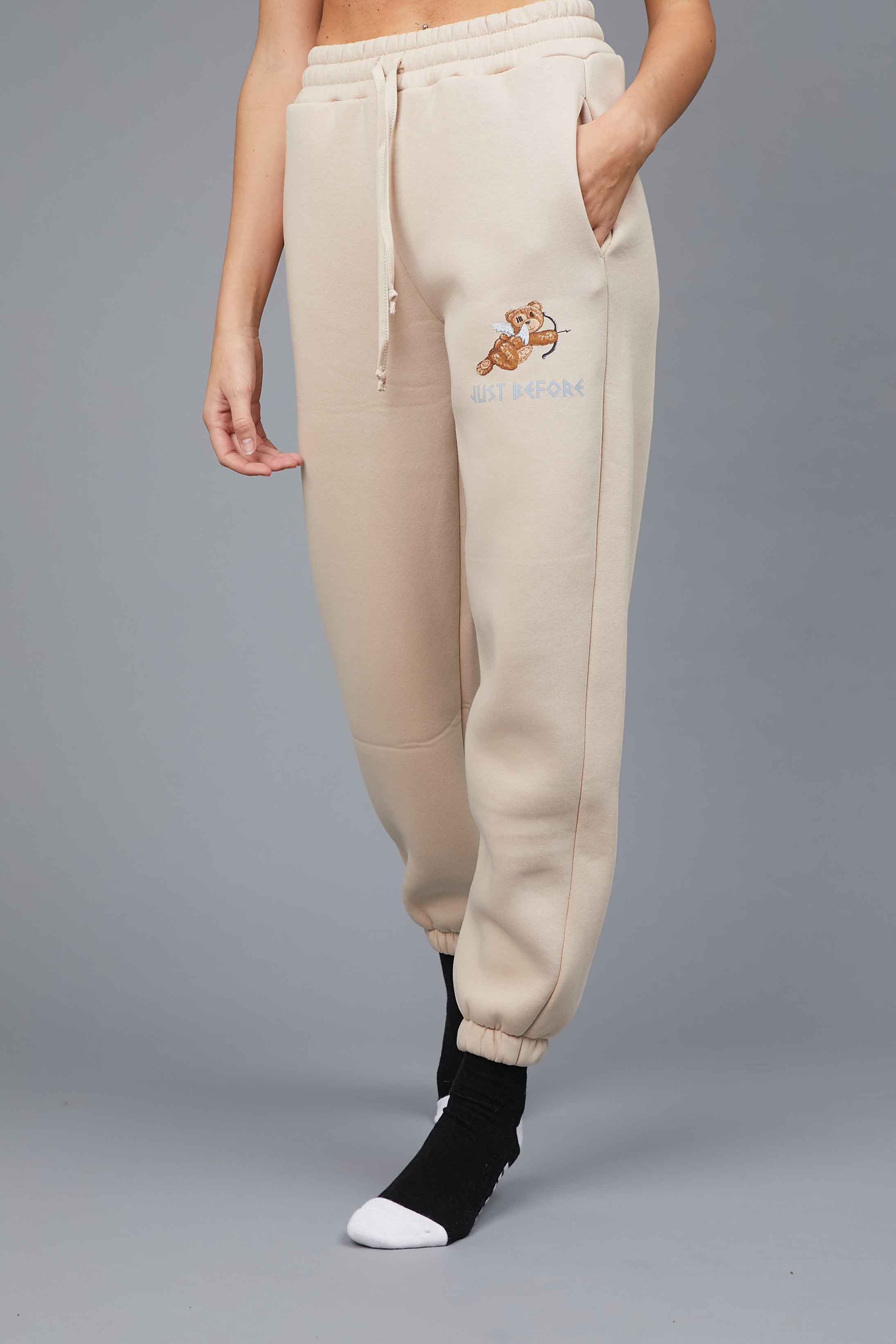 AVORY CUPID SWEAT PANTS
