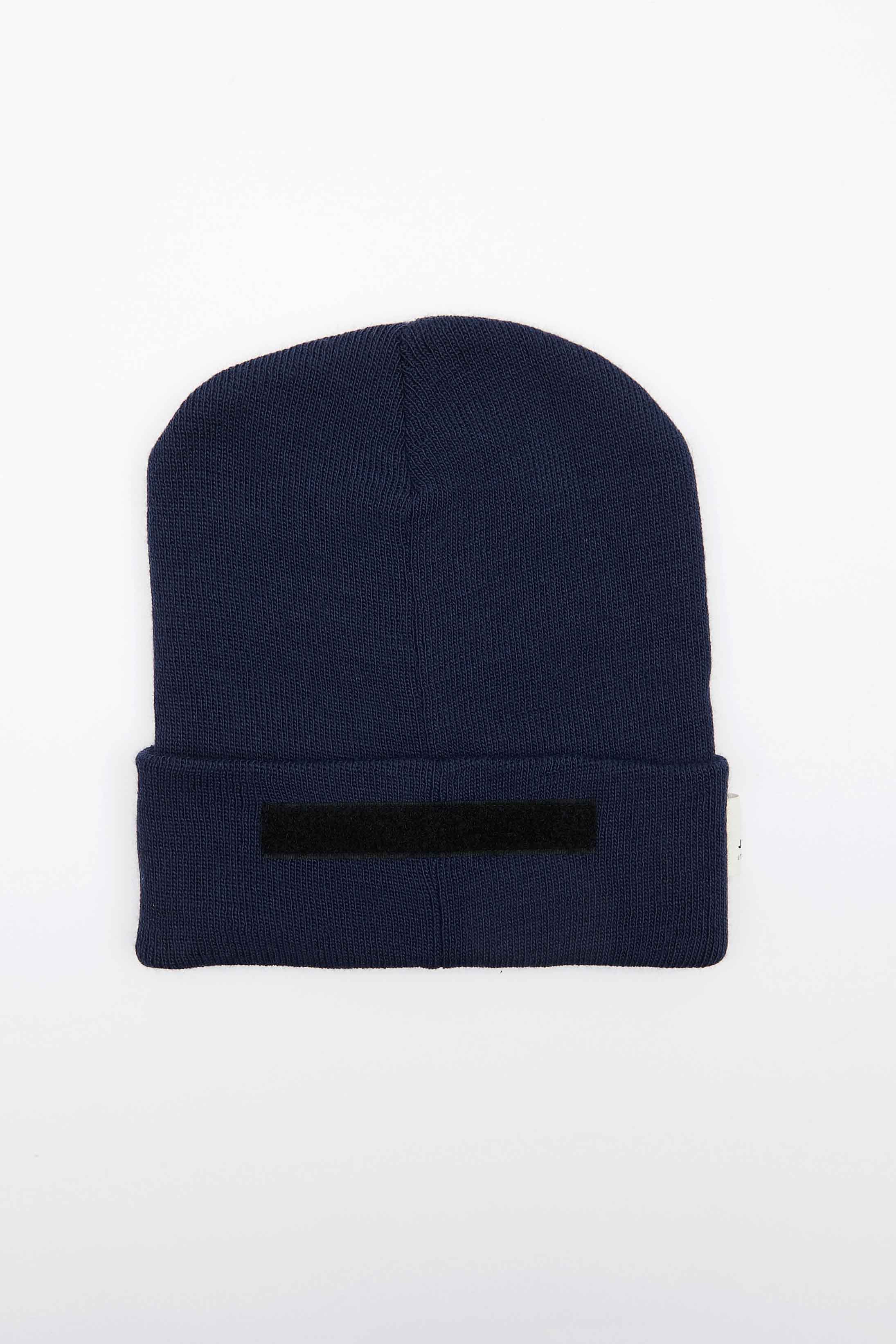 CUFFIA MOOD OF THE DAY BLUE NAVY