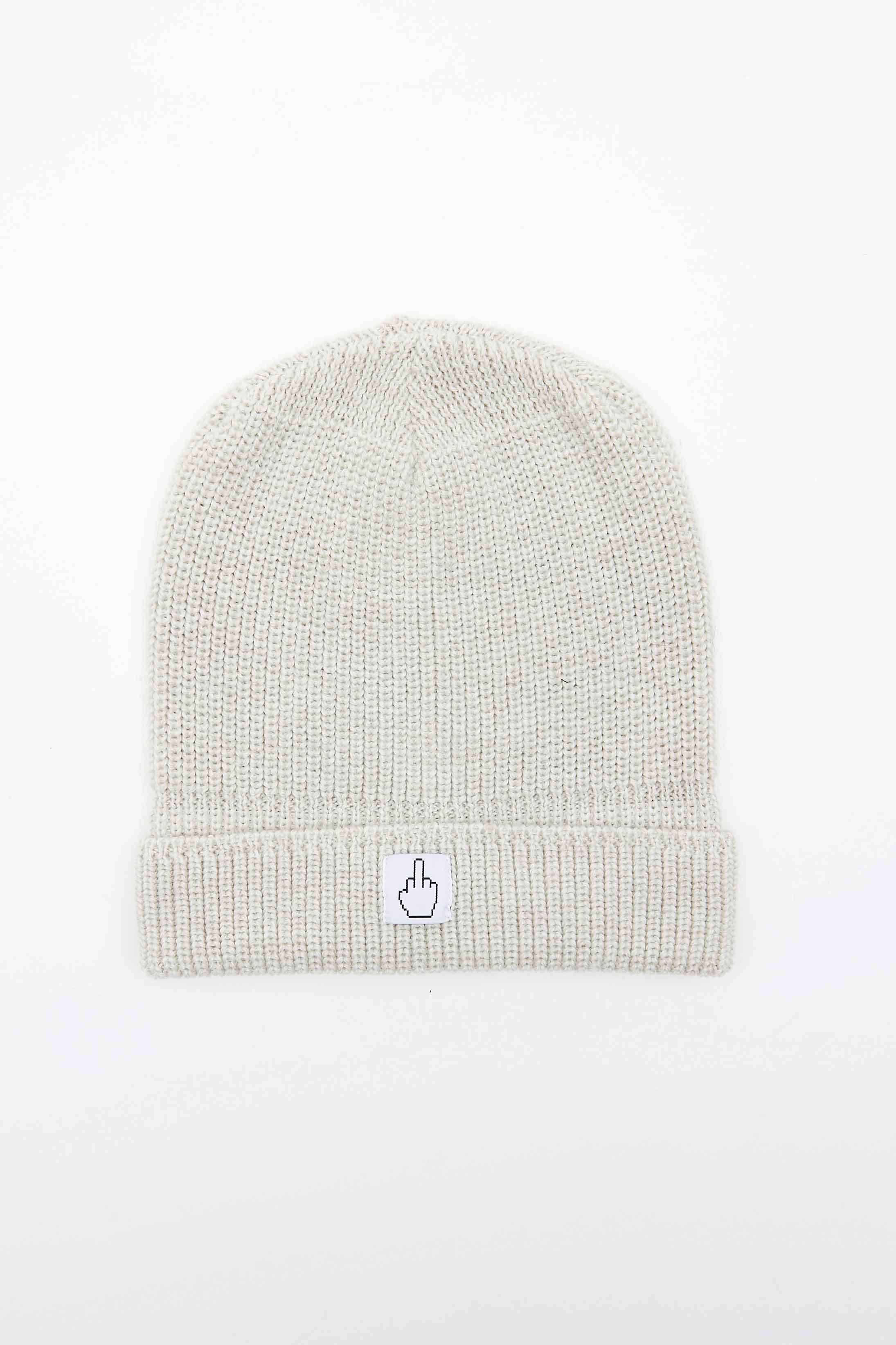 BEANIE DOUBLE MOOD PANNA