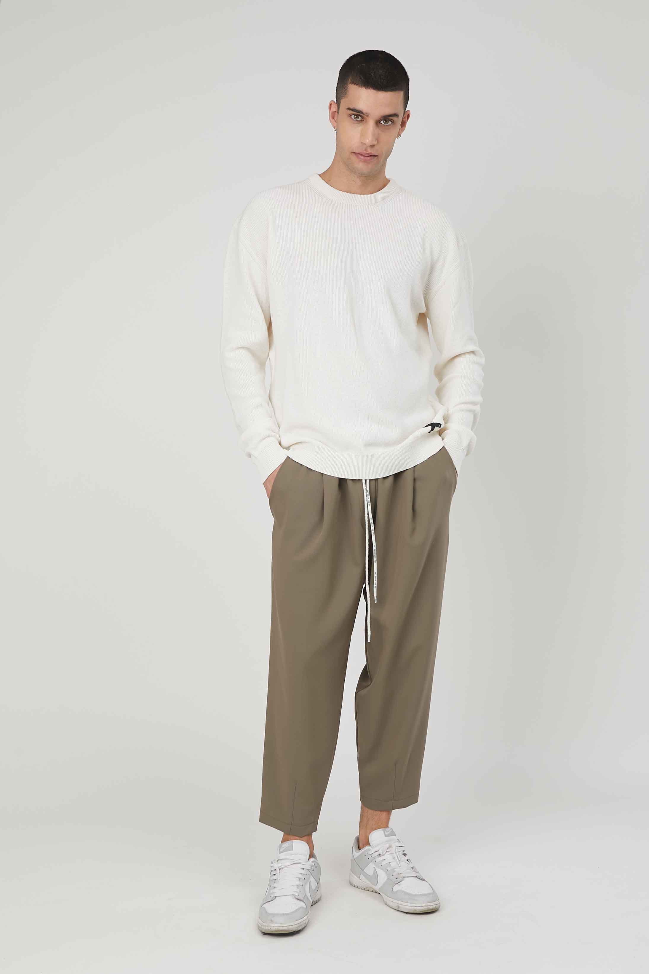 PANTALACCIO CADY SAND