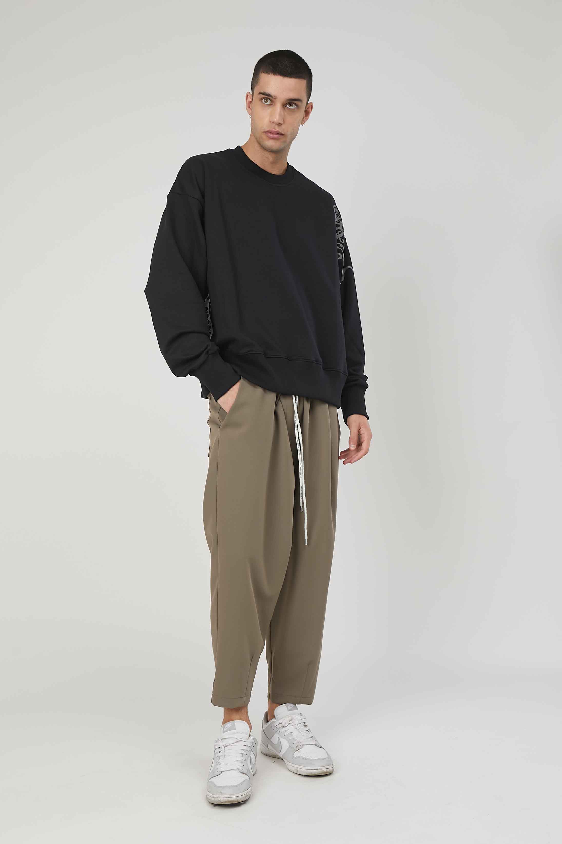 PANTALACCIO CADY SAND