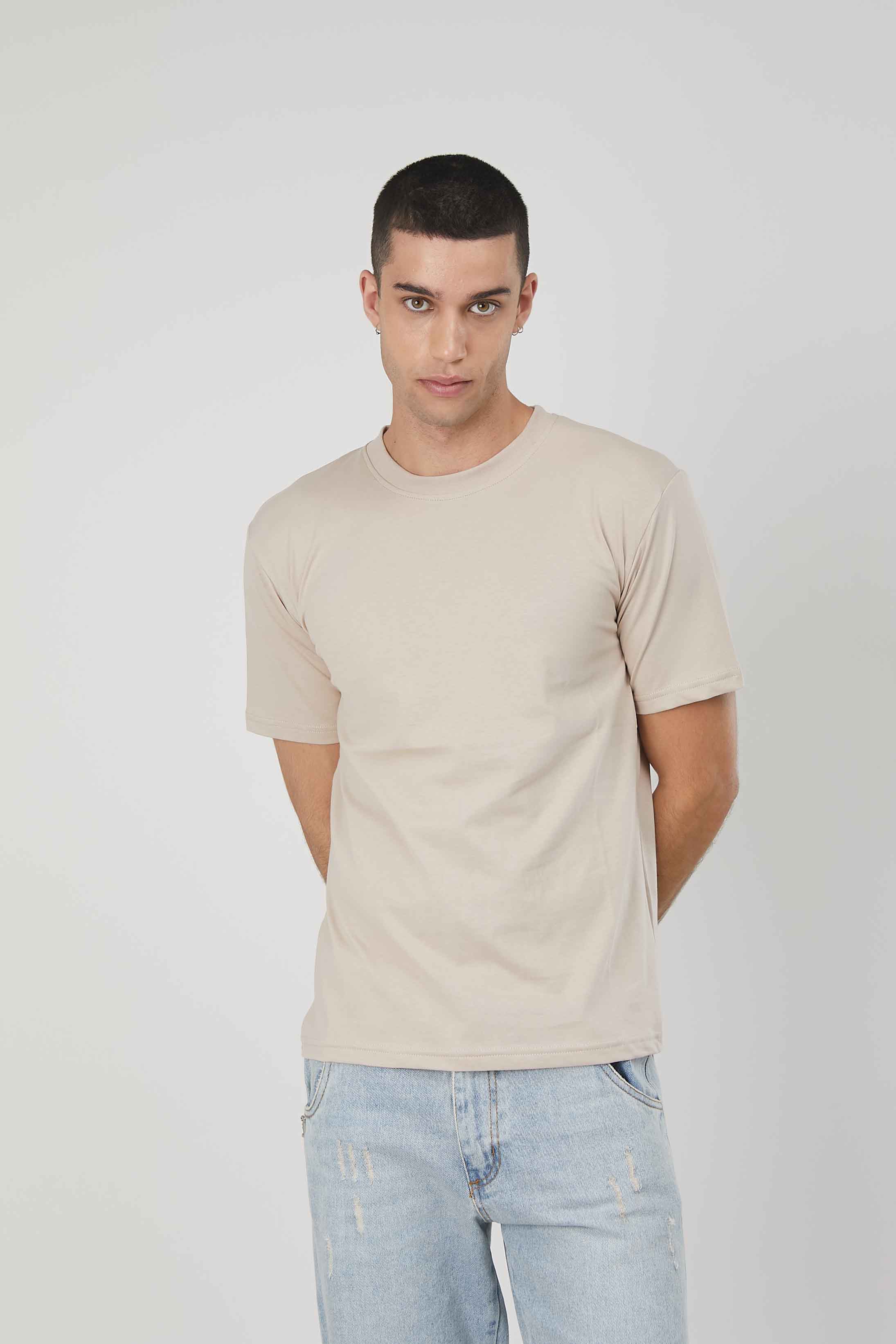 T-SHIRT NOT ORDINARY SAND