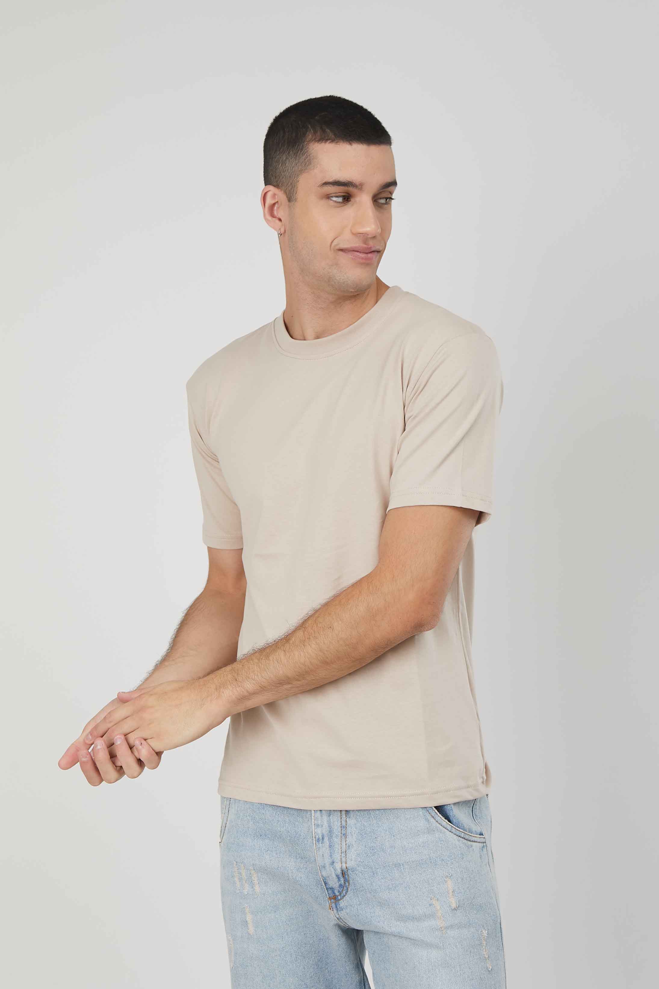 T-SHIRT NOT ORDINARY SAND