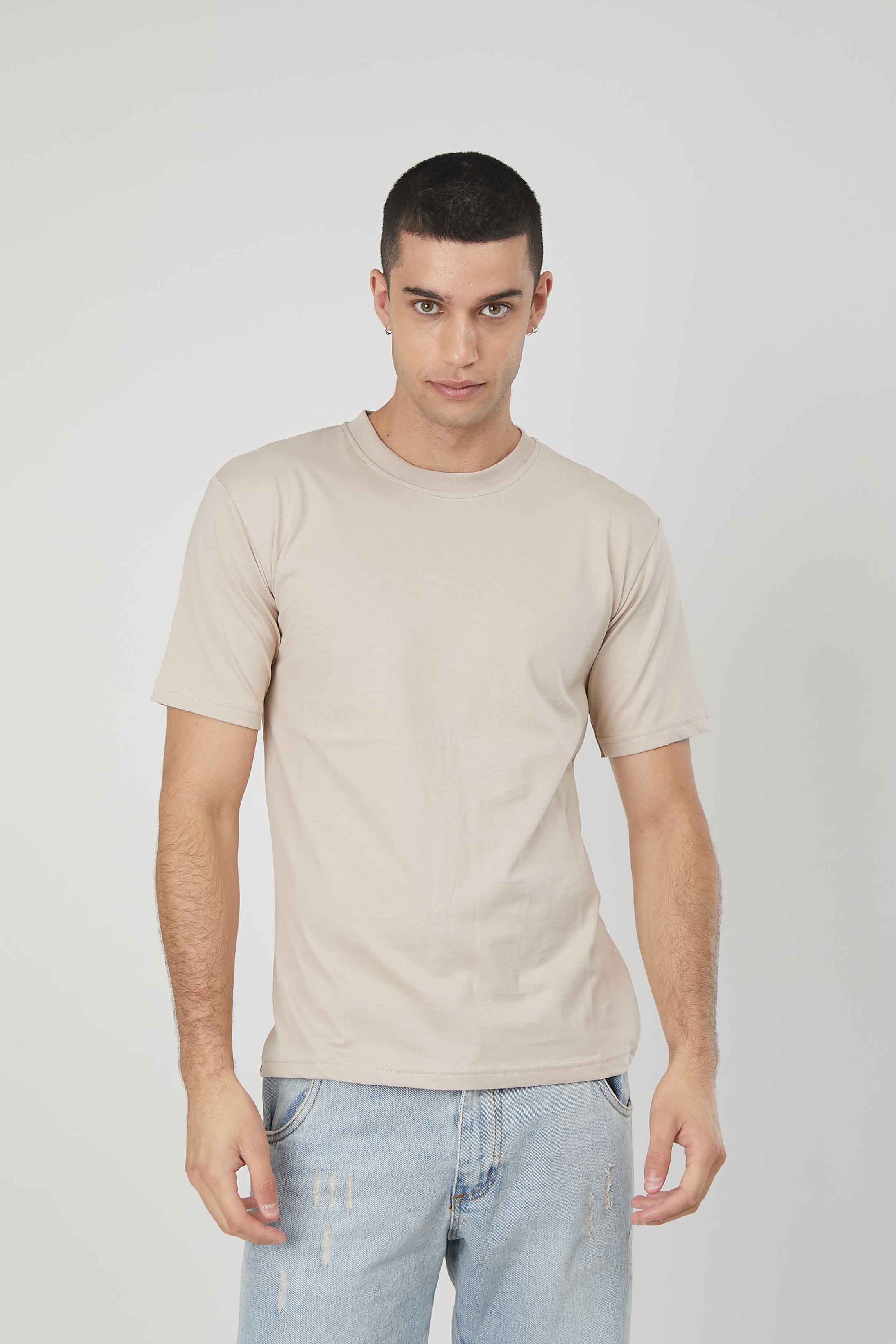 T-SHIRT NOT ORDINARY SAND