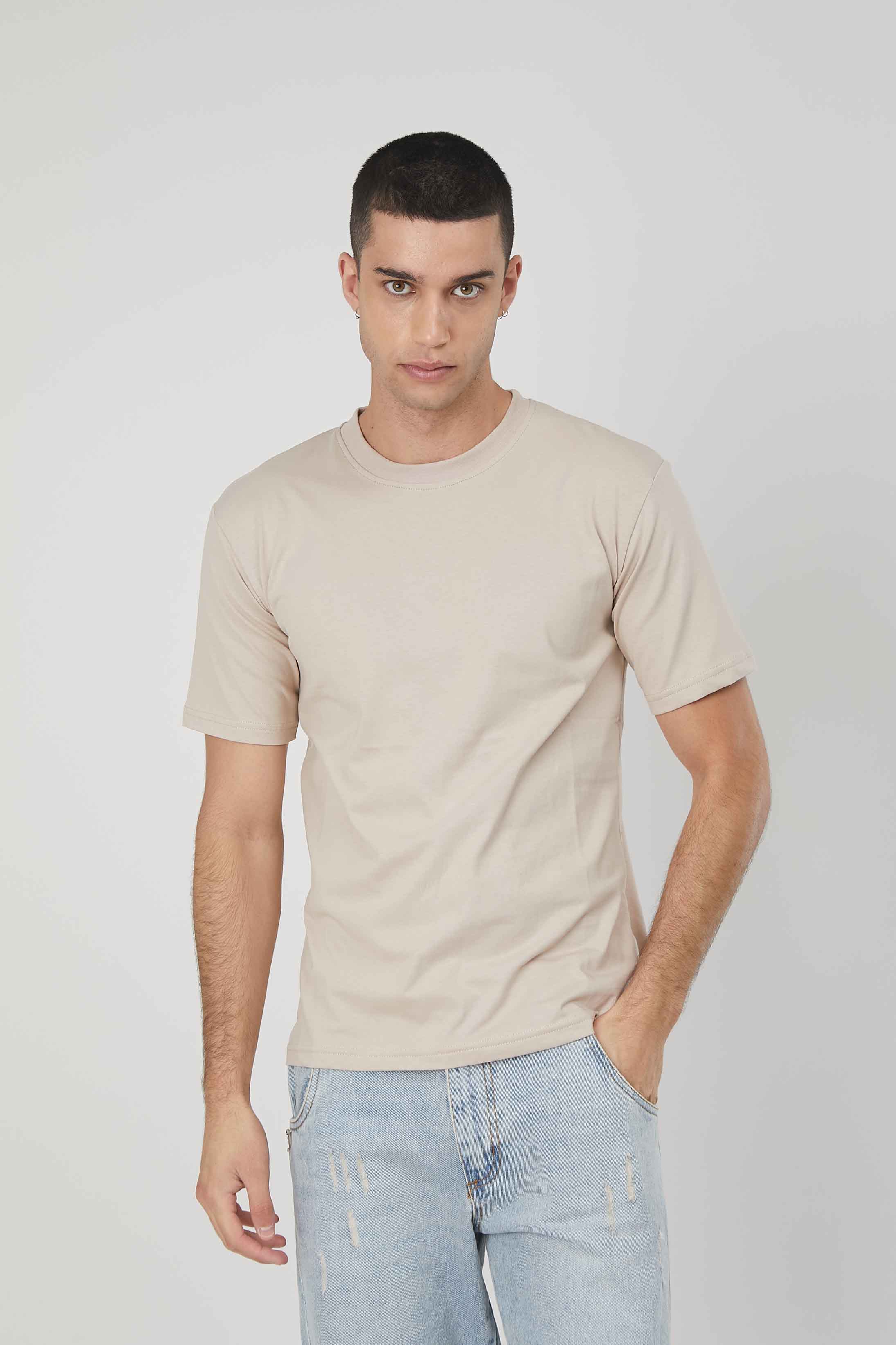 T-SHIRT NOT ORDINARY SAND