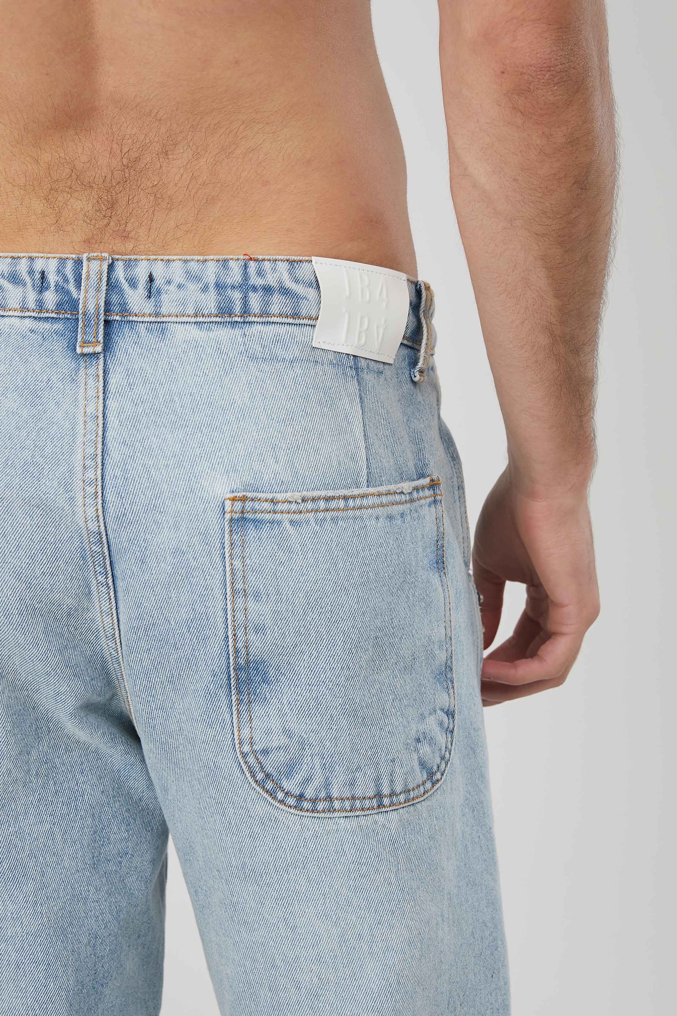 JEANS COMFORT LIGHT DENIM