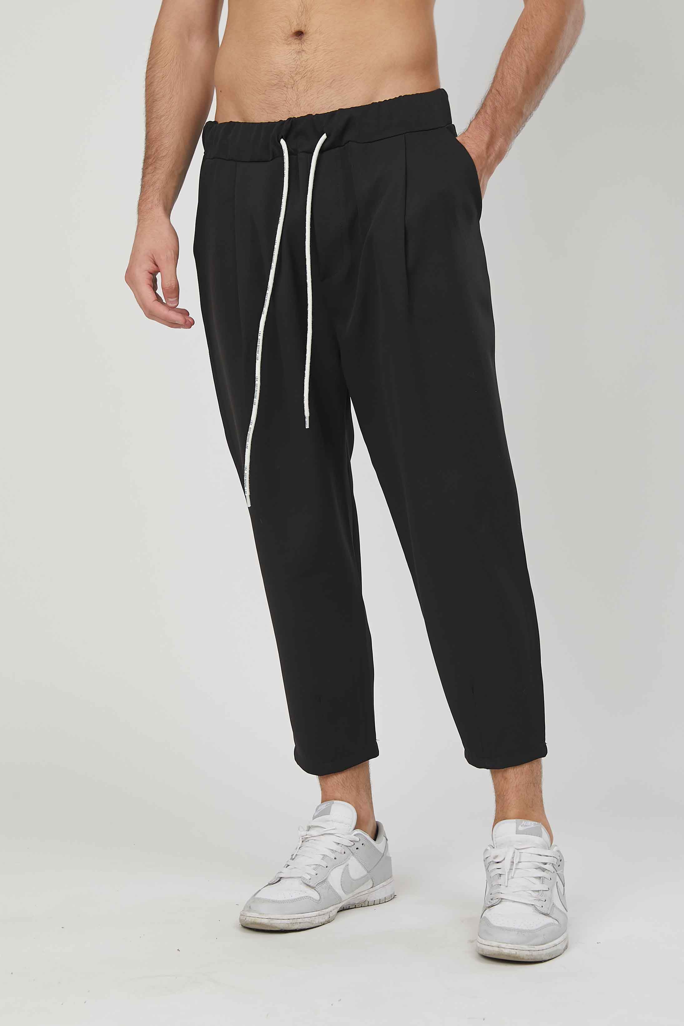 PANTALACCIO CADY BLACK