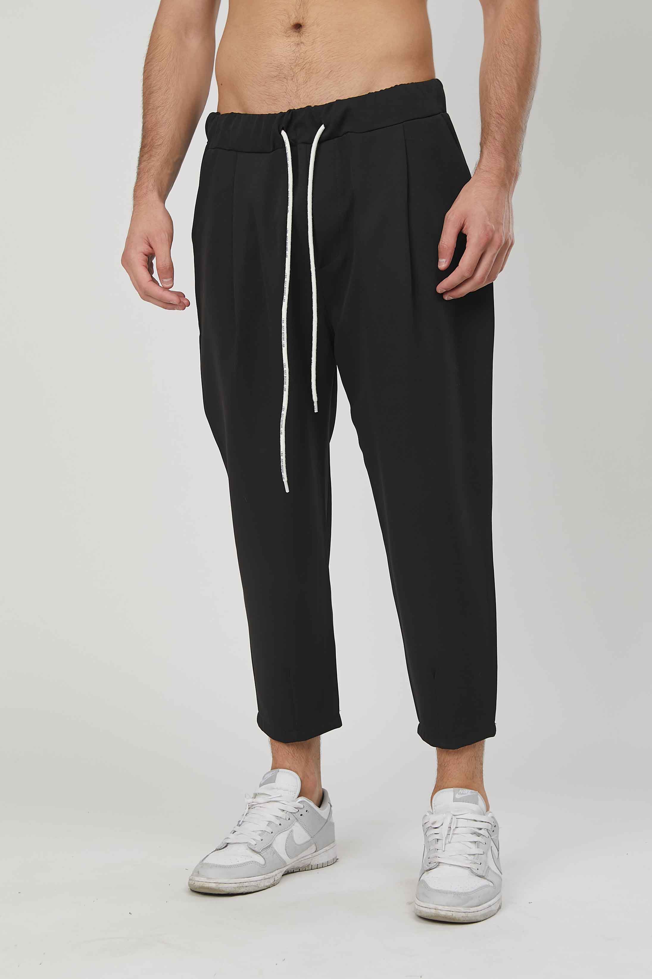 PANTALACCIO CADY BLACK