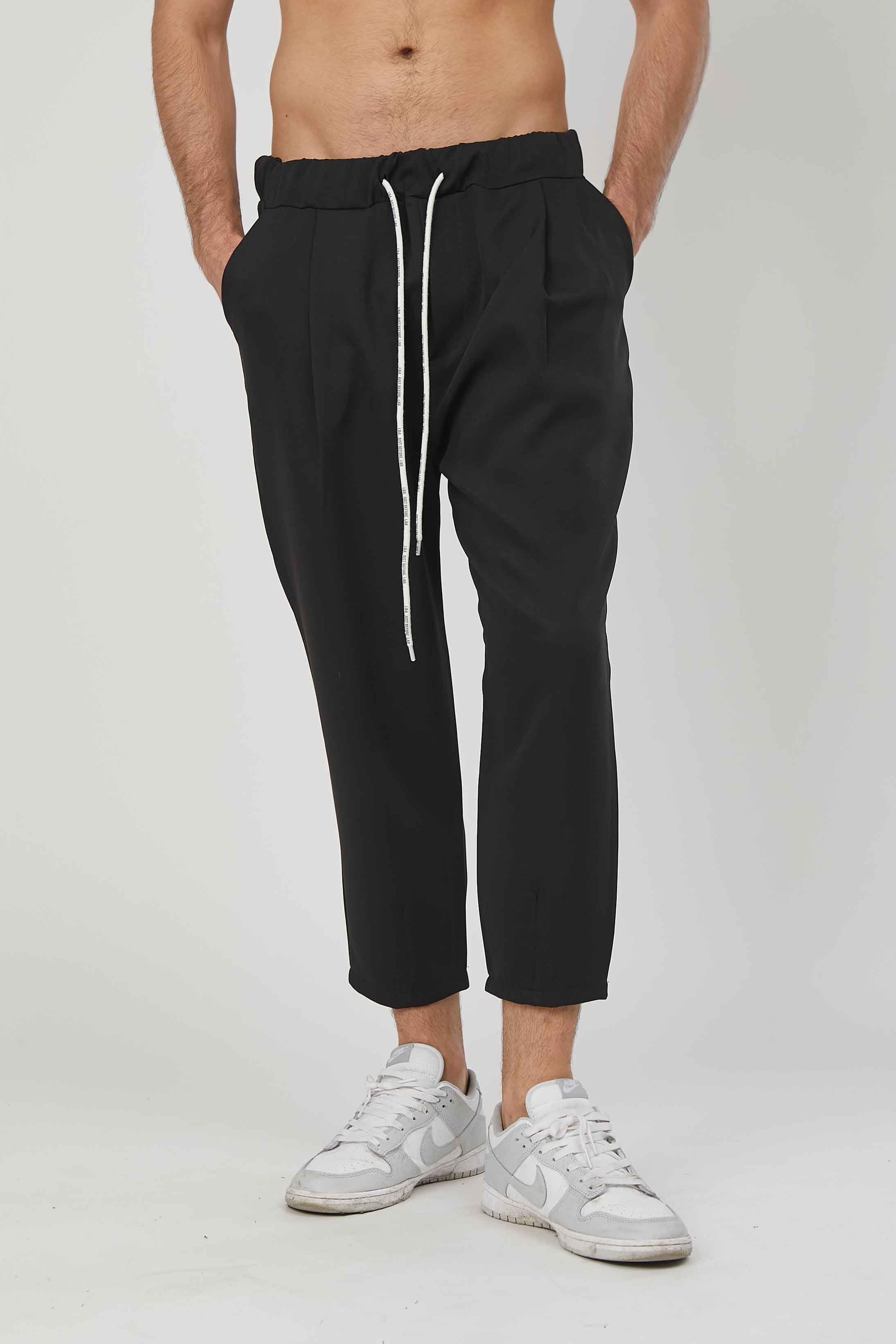 PANTALACCIO CADY BLACK