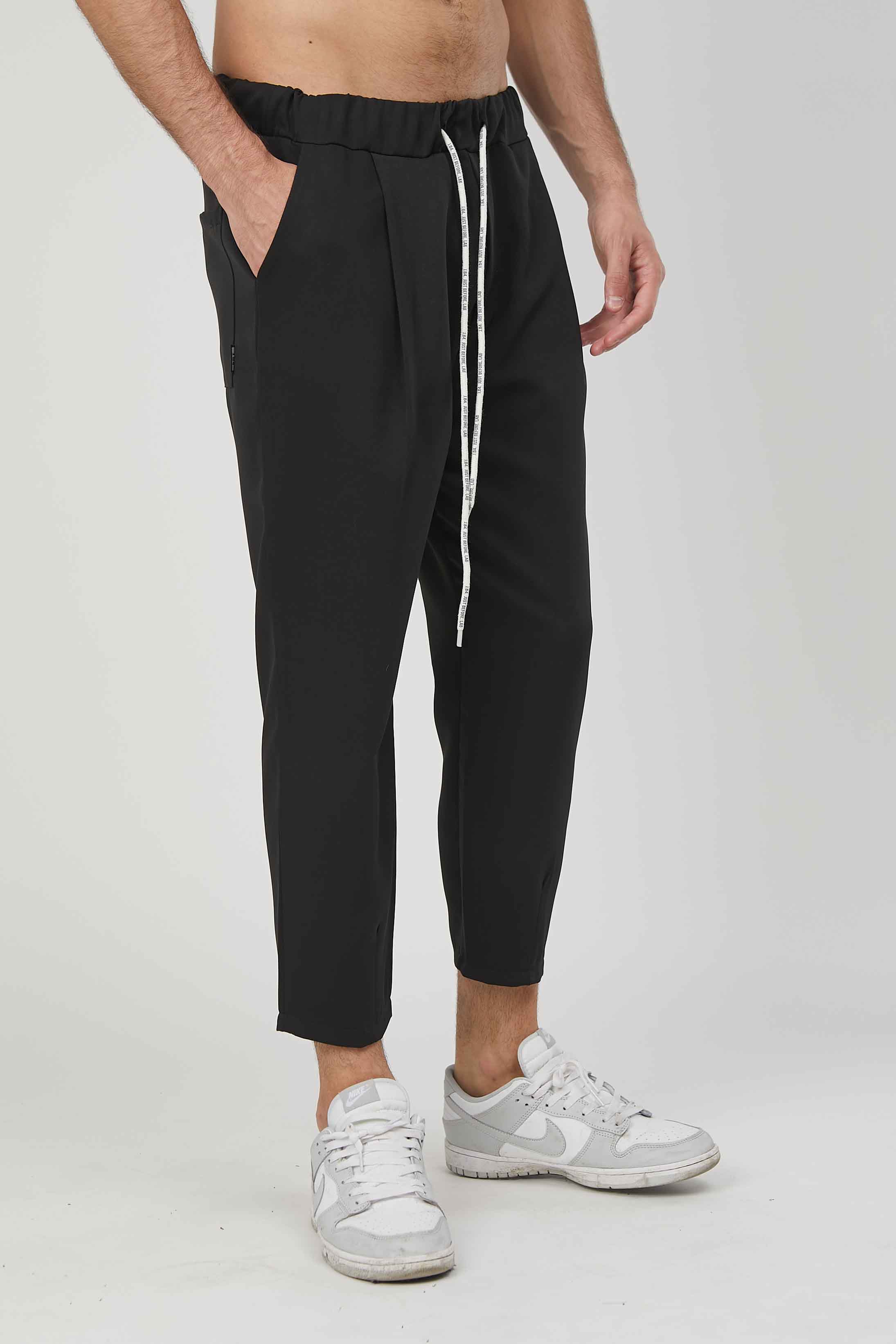 PANTALACCIO CADY BLACK