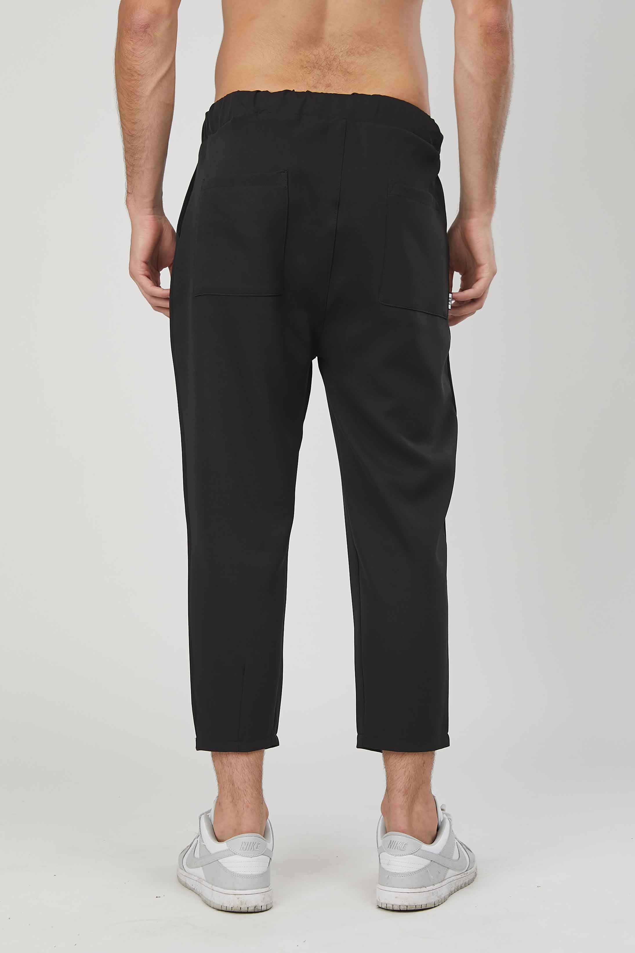 PANTALACCIO CADY BLACK