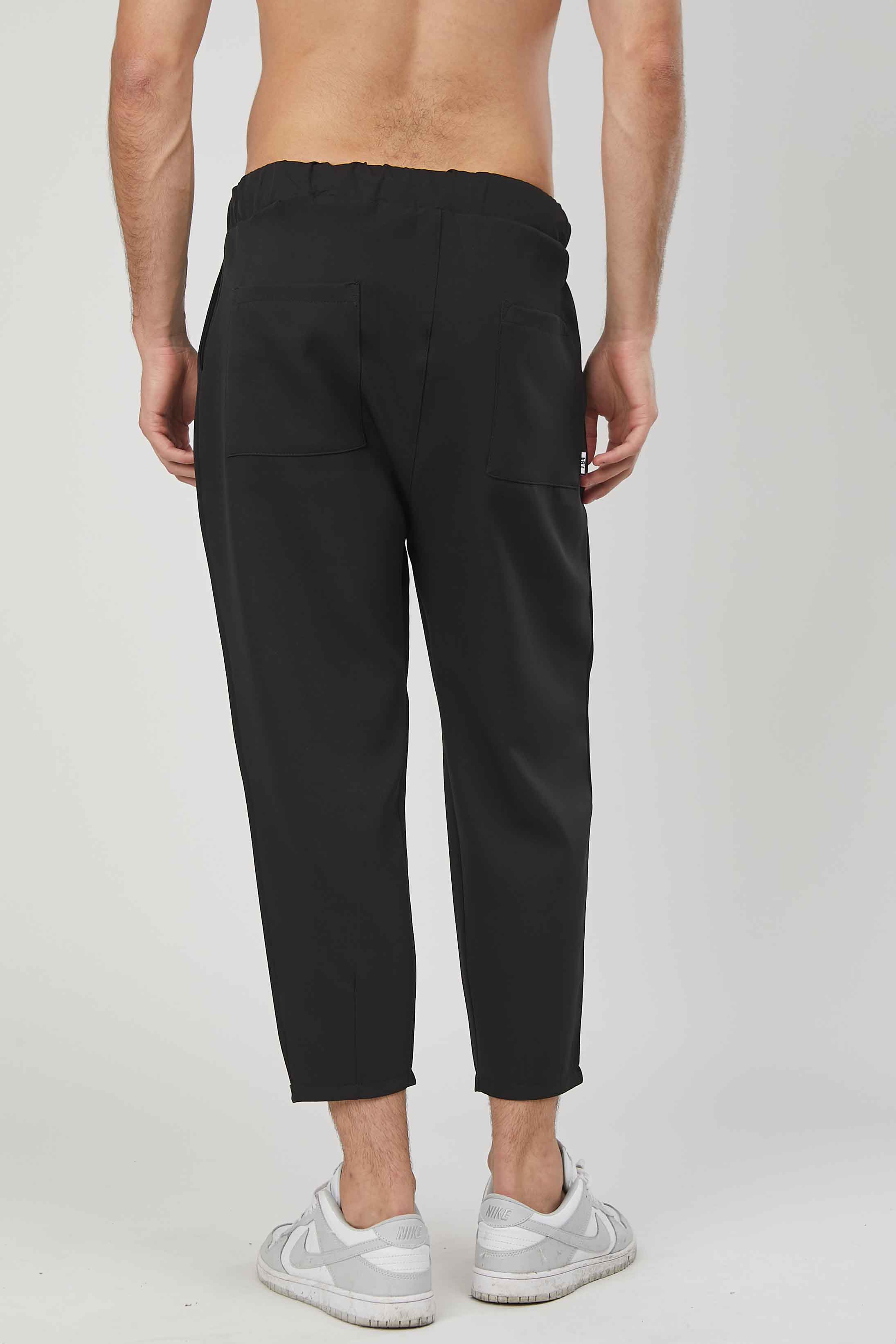 PANTALACCIO CADY BLACK