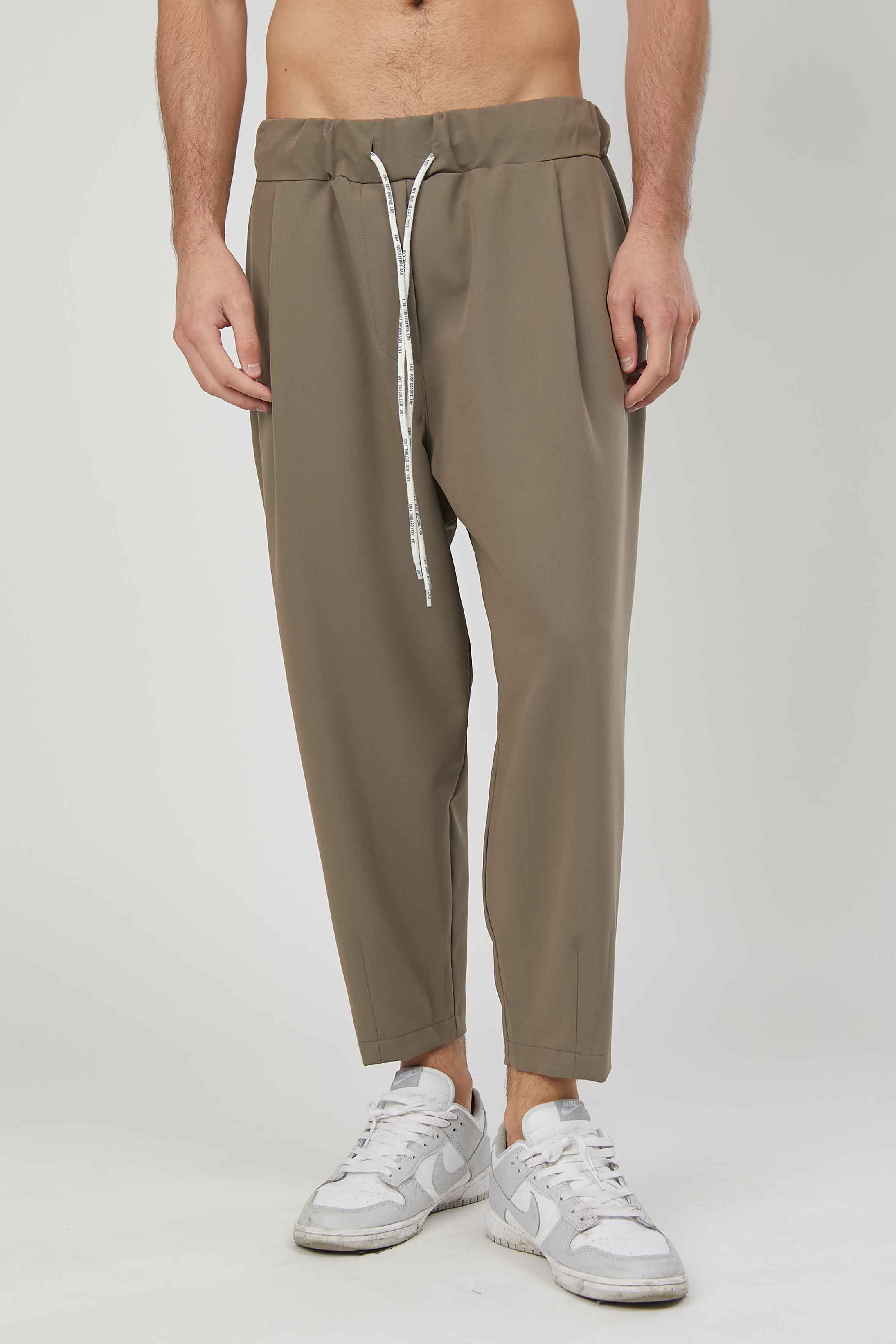 PANTALACCIO CADY SAND