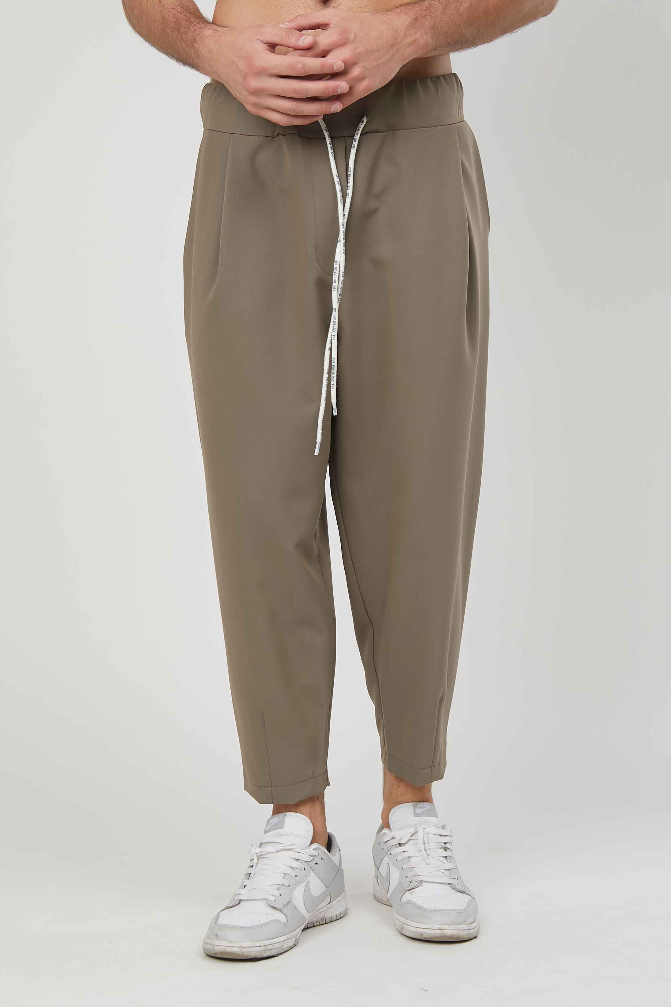 PANTALACCIO CADY SAND