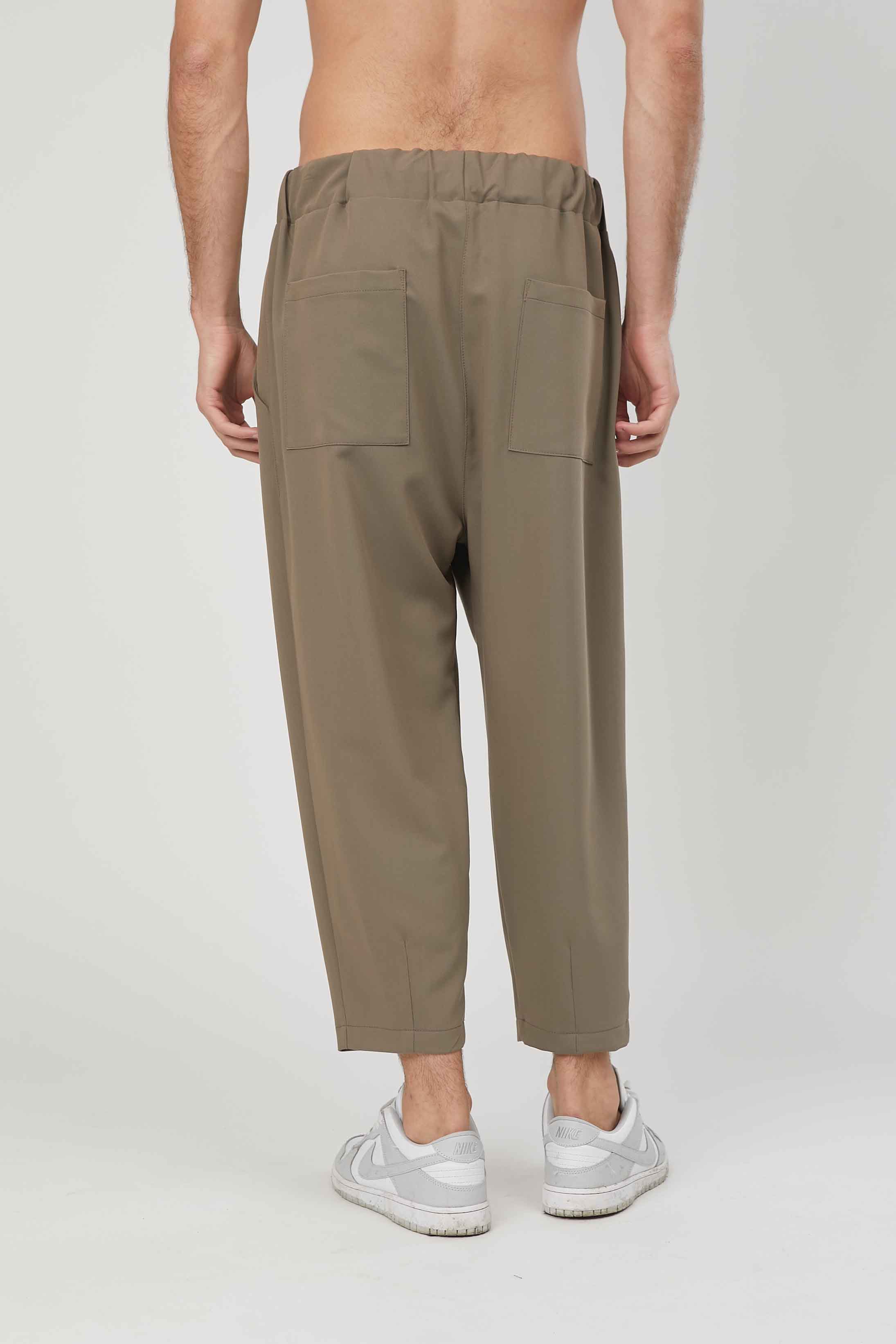 PANTALACCIO CADY SAND