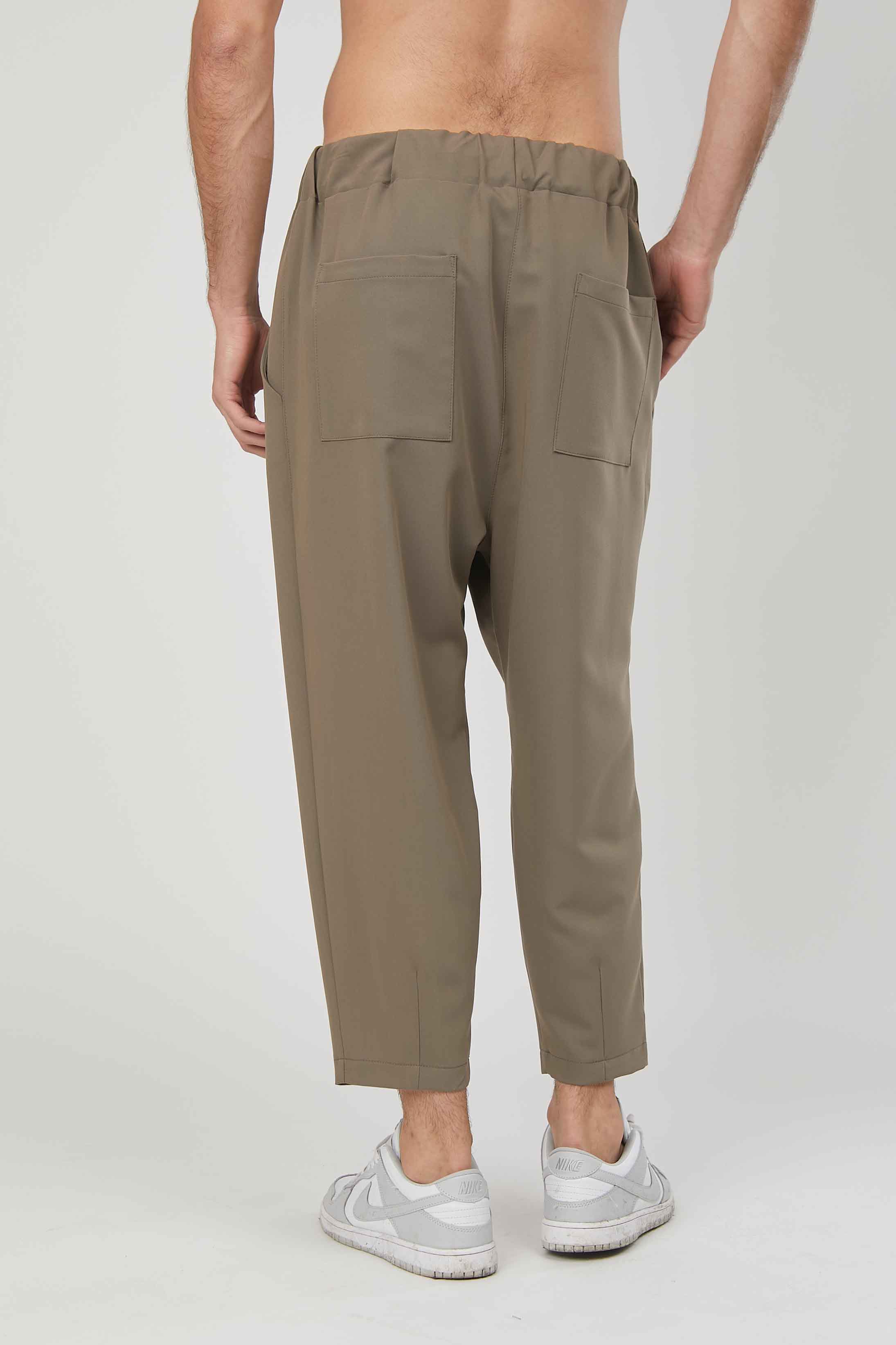 PANTALACCIO CADY SAND