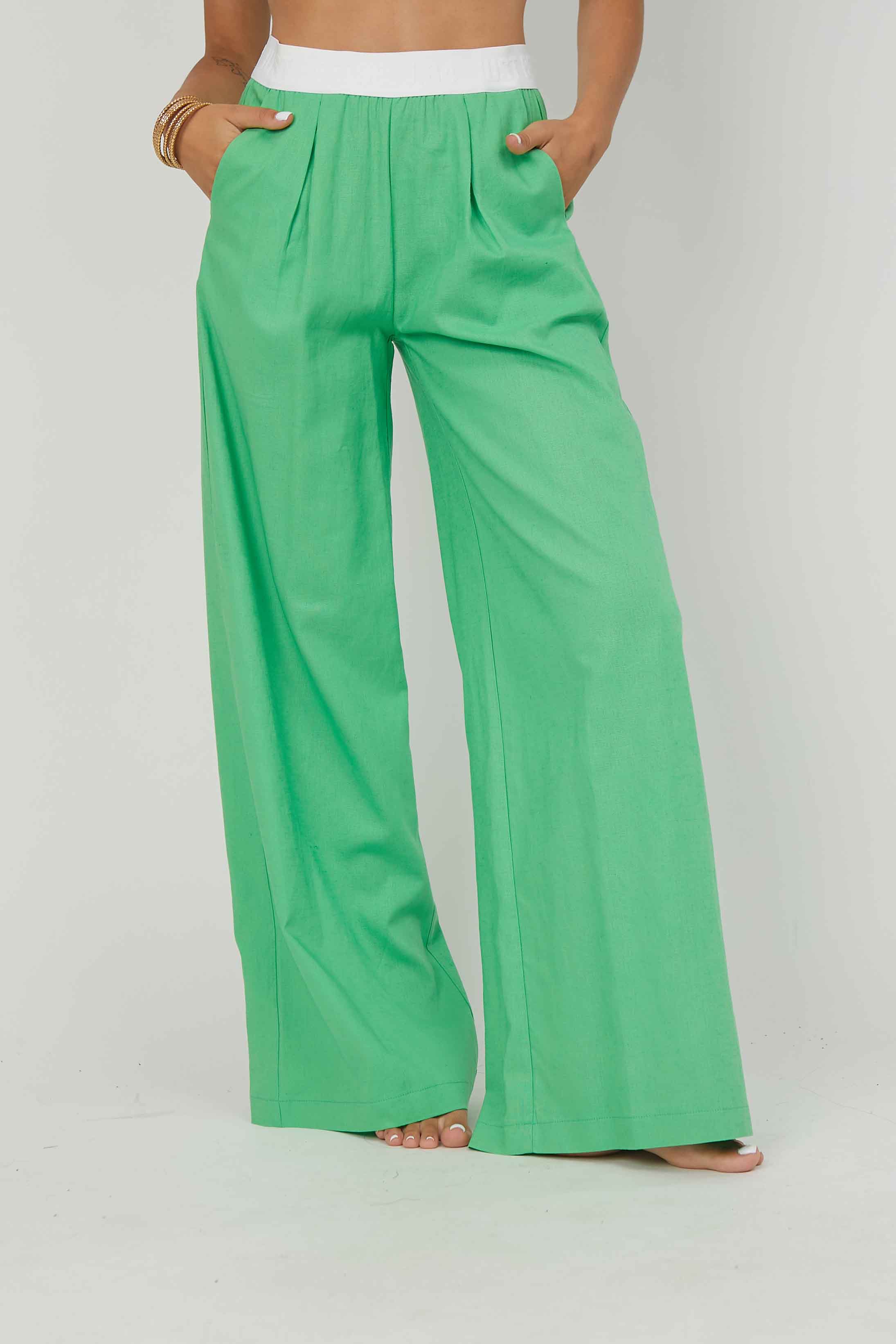 LIN PALACE PANTS