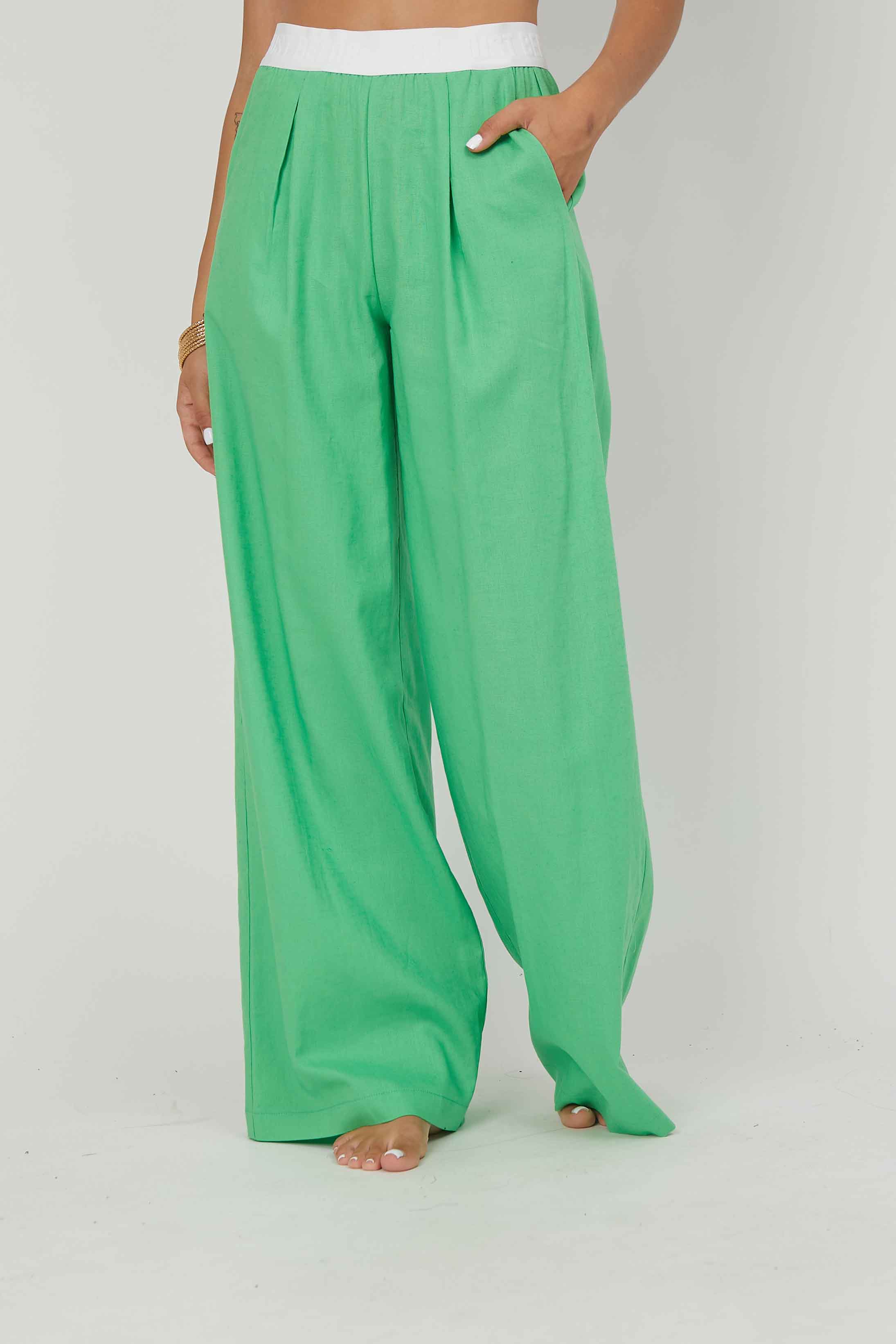 LIN PALACE PANTS