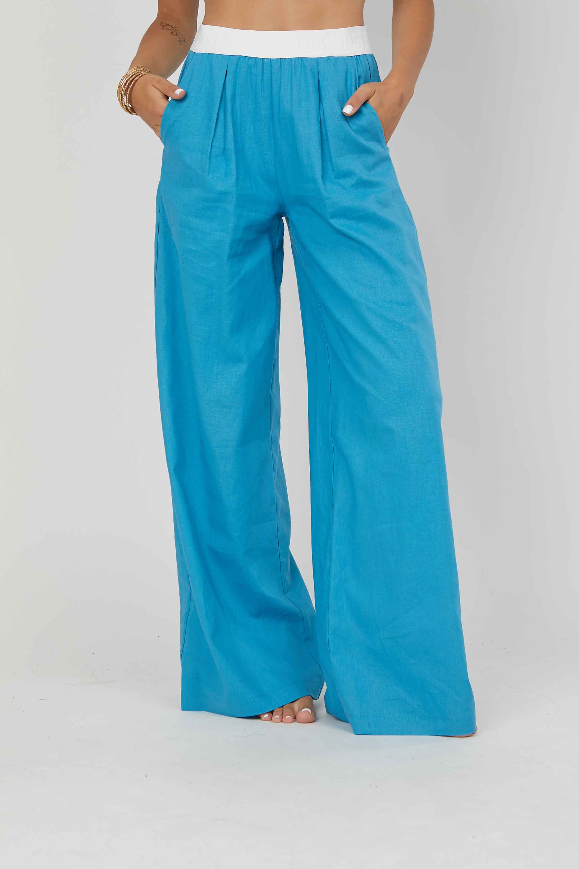 LIN PALACE PANTS
